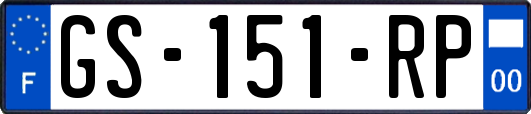 GS-151-RP