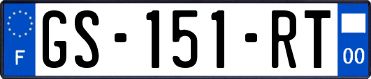 GS-151-RT