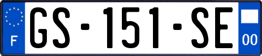 GS-151-SE