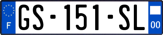 GS-151-SL