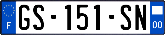 GS-151-SN