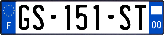 GS-151-ST