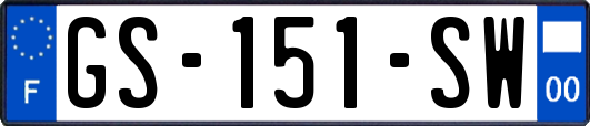 GS-151-SW