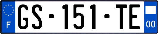 GS-151-TE