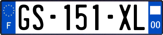 GS-151-XL