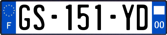 GS-151-YD