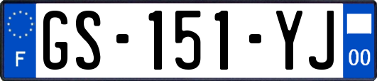 GS-151-YJ