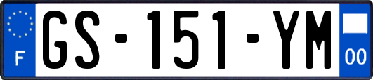 GS-151-YM
