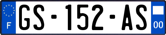 GS-152-AS