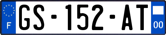 GS-152-AT