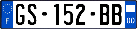 GS-152-BB