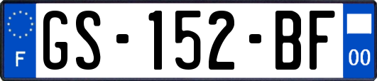 GS-152-BF