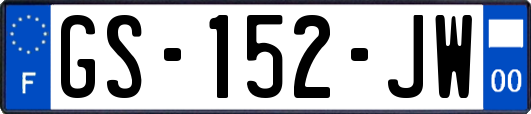 GS-152-JW