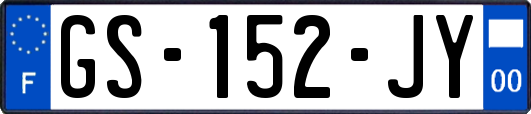 GS-152-JY
