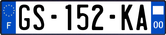 GS-152-KA