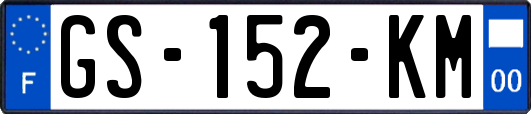 GS-152-KM
