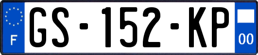 GS-152-KP