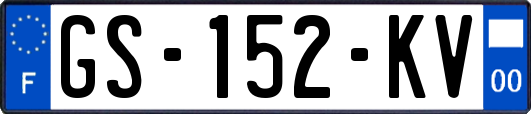 GS-152-KV