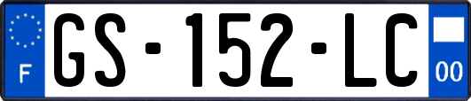 GS-152-LC