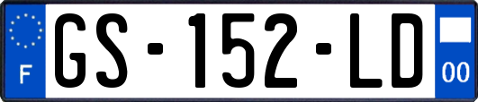 GS-152-LD