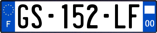 GS-152-LF