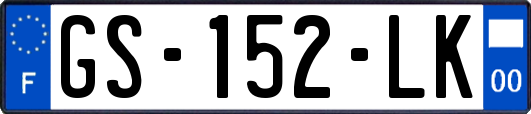 GS-152-LK