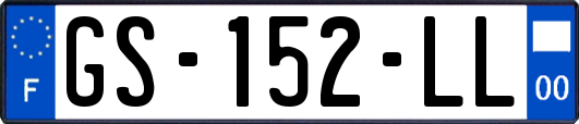 GS-152-LL