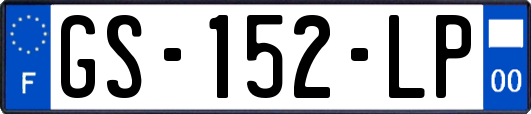 GS-152-LP