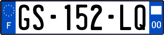 GS-152-LQ