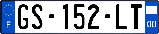 GS-152-LT