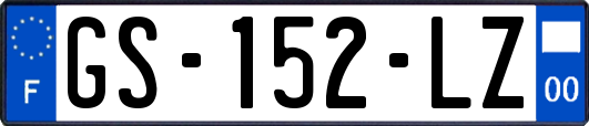GS-152-LZ