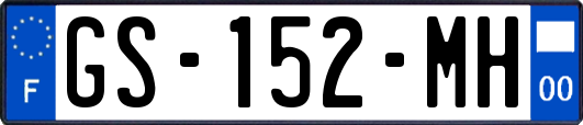 GS-152-MH