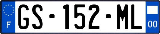 GS-152-ML