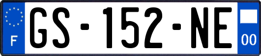 GS-152-NE