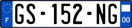 GS-152-NG