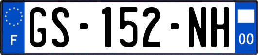 GS-152-NH