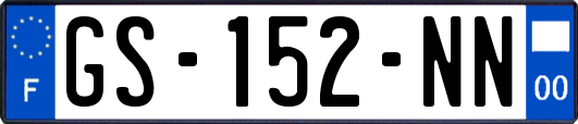 GS-152-NN