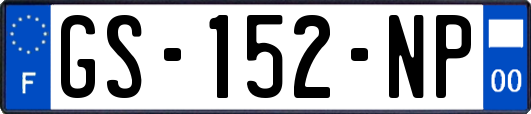 GS-152-NP