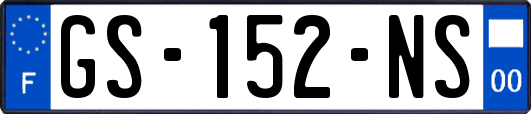 GS-152-NS