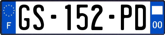 GS-152-PD