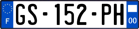 GS-152-PH