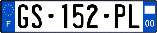 GS-152-PL