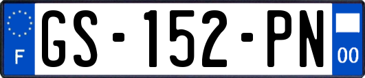GS-152-PN