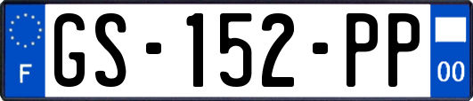 GS-152-PP