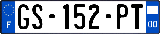 GS-152-PT