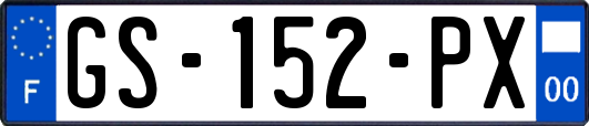 GS-152-PX