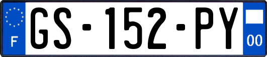 GS-152-PY