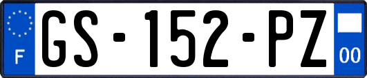 GS-152-PZ