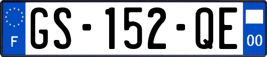 GS-152-QE