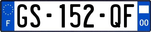 GS-152-QF